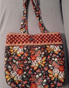 Vera Bradley purse